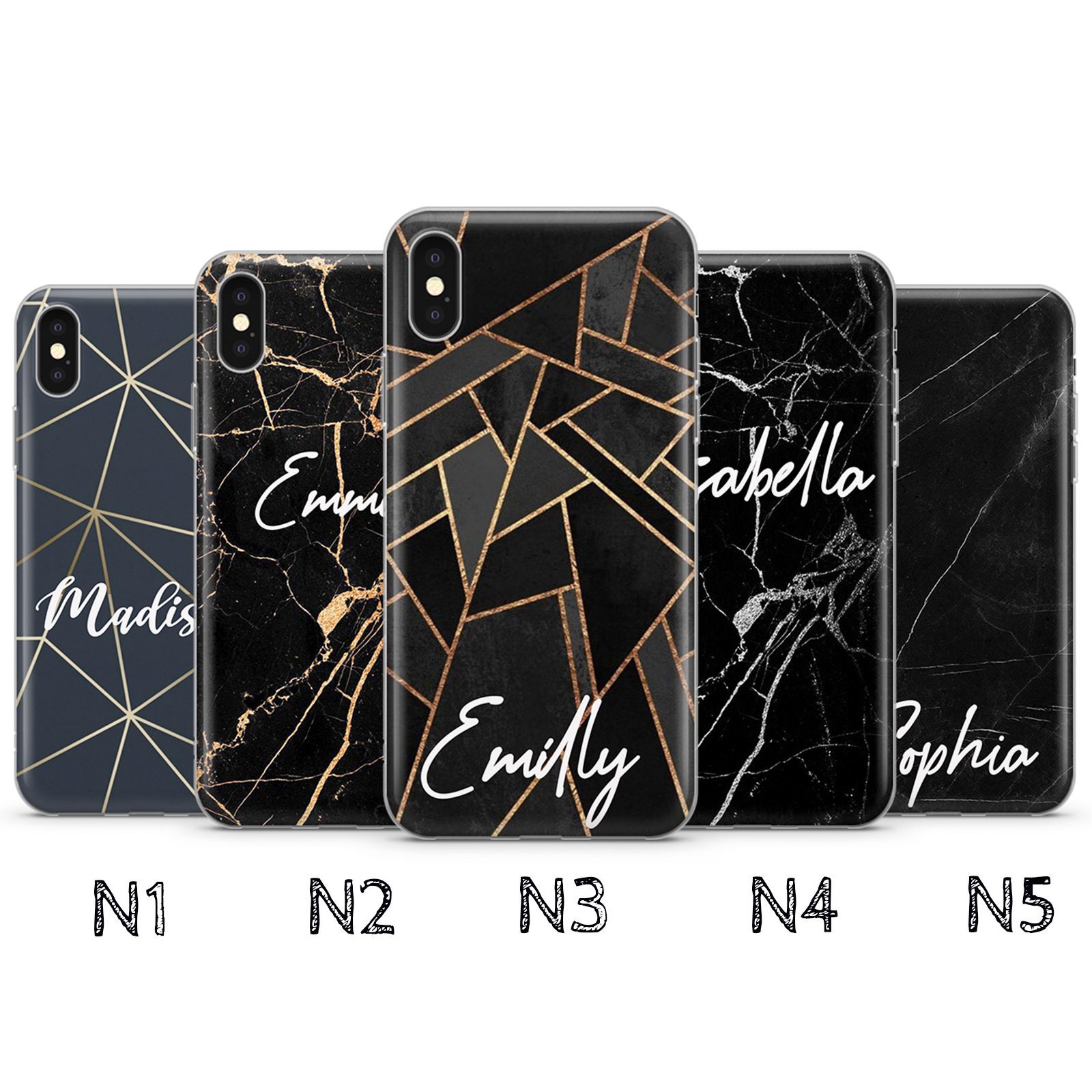 Featured image of post Personalised Marble Iphone Xr Cases Creating sleek yet durable custom iphone xr cases at mycustomcase couldn t be easier