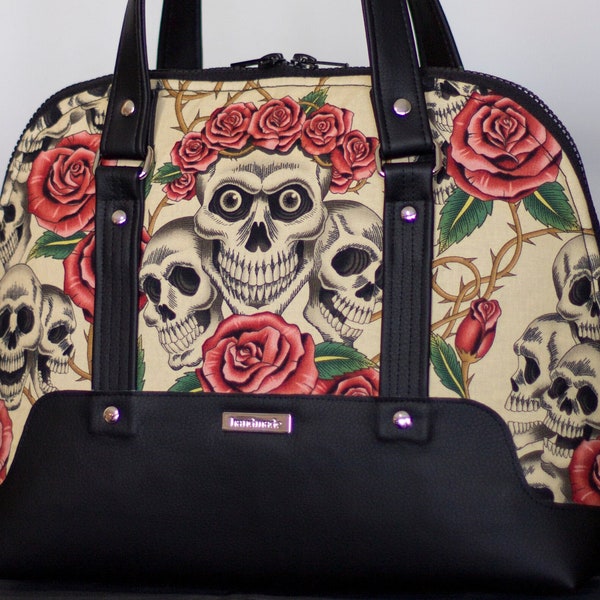 Sac à main Zuli