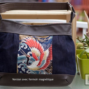 Petit sac Zuli