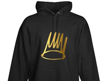 j cole fss hoodie