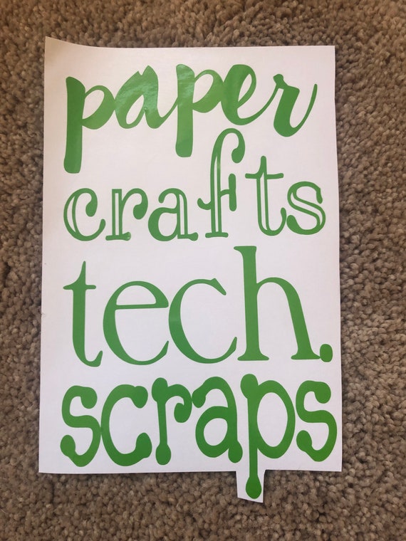 Vinyl Labels For Office Classroom Storage Drawers Or Etsy