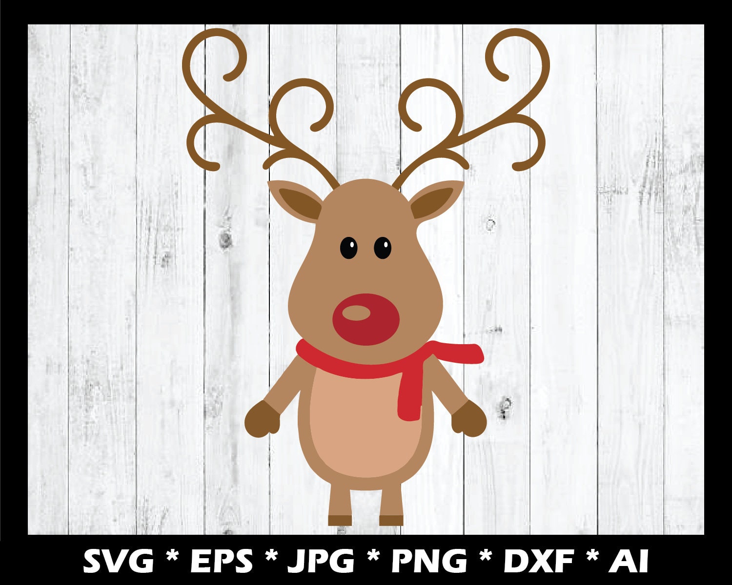 Graphic SVG PNG