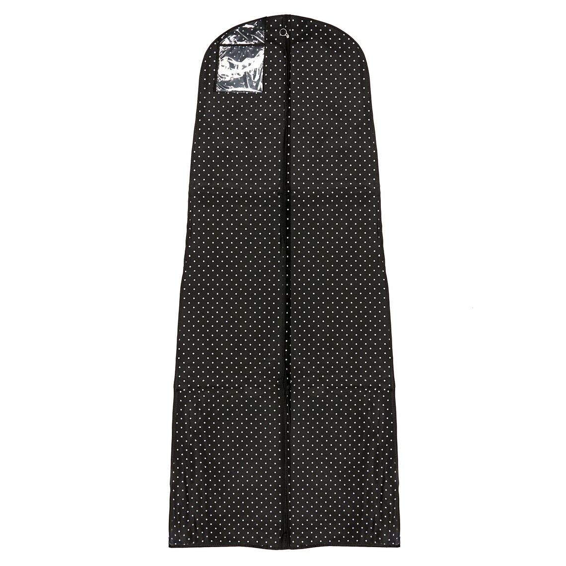 Hoesh Breathable Polka Dot 72 inches/ 182 cm Length with