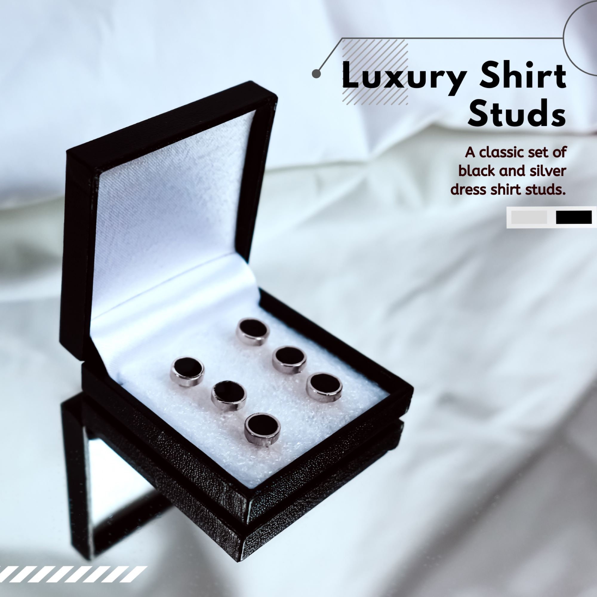 Oneerlijk straal oud Dress Studs - Etsy