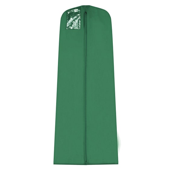 Traje de Reino Unido hoesh bolsas de viaje Top Camisas Trajes Transpirable bolsas de ropa cubierta