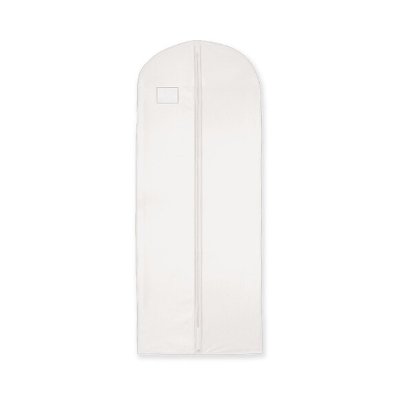 Bridesmaid Breathable Dress Cover Bags 72 Inch Gown Garment Etsy UK