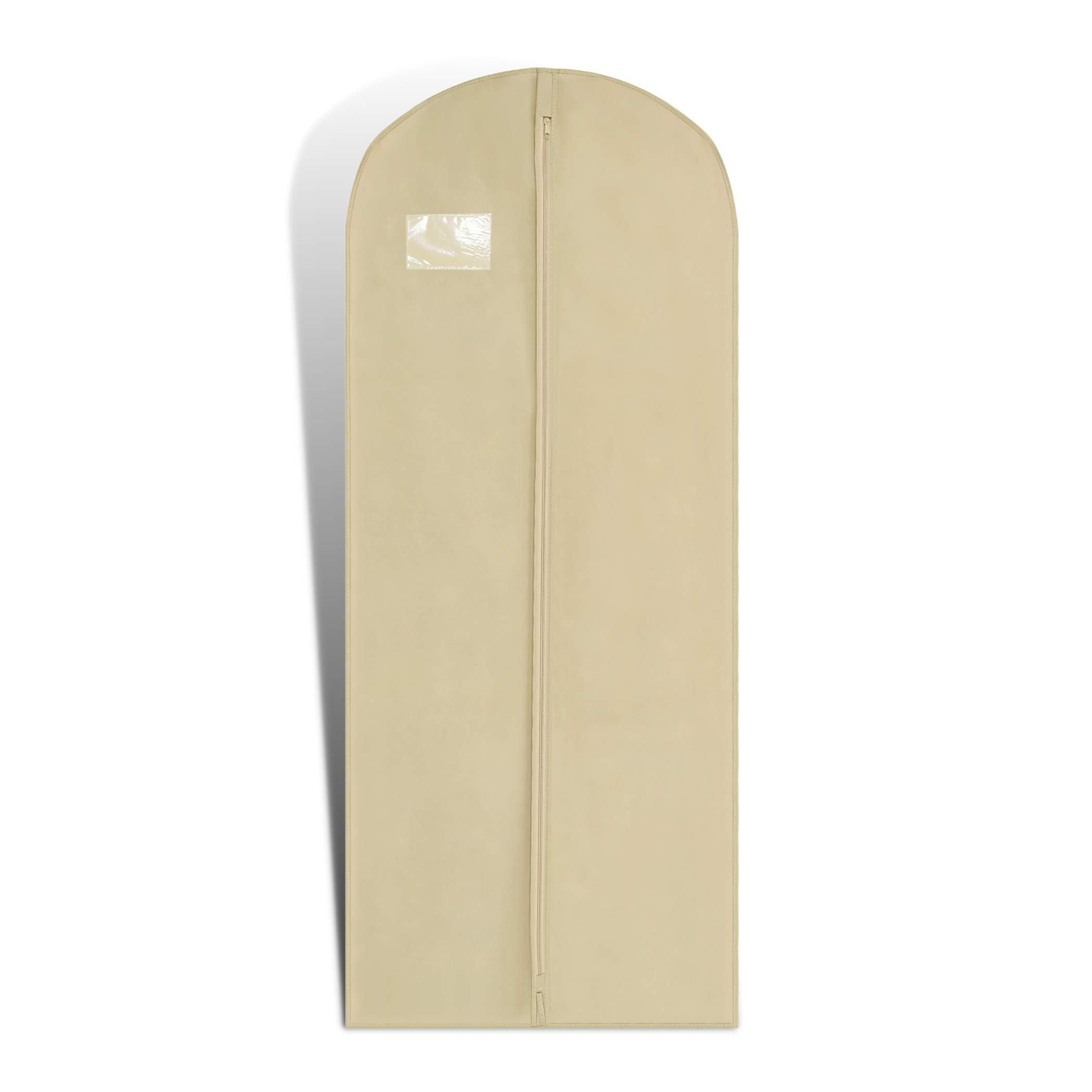 Bridesmaid Breathable Dress Cover Bags 72 Inch Gown Garment Etsy UK