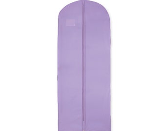 Bridesmaid Breathable Dress Cover Bags 