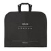 Moss London Showerproof Travelling Suit Carrier Garment Clothes Cover Bag, Perfect Gift for Colleague Boyfriend or Husband 