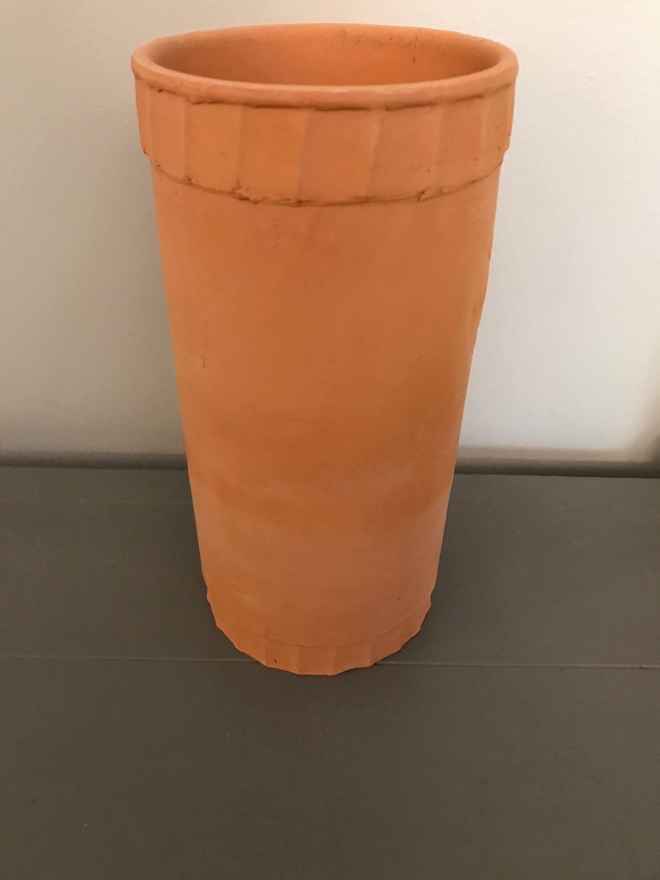 Wine Cooler Clay Wine Cooler Natural Clay Cooler Himark Etsy