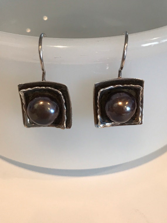 Discontinued silpada shop earrings