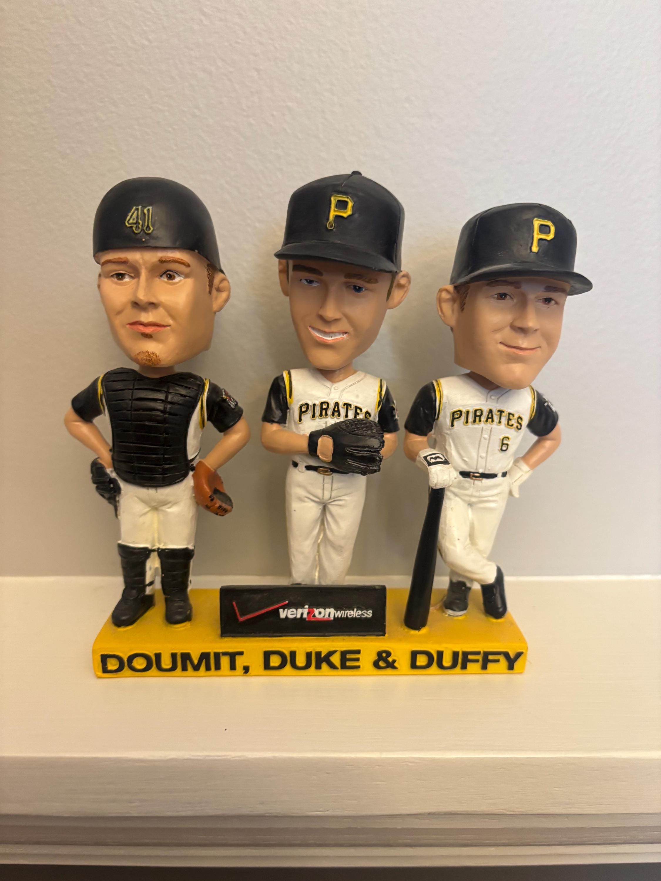 Vintage Duke Memorabilia - Etsy