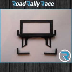 Universal Phone, Tablet Dash holder for Simucube Direct Drive Base