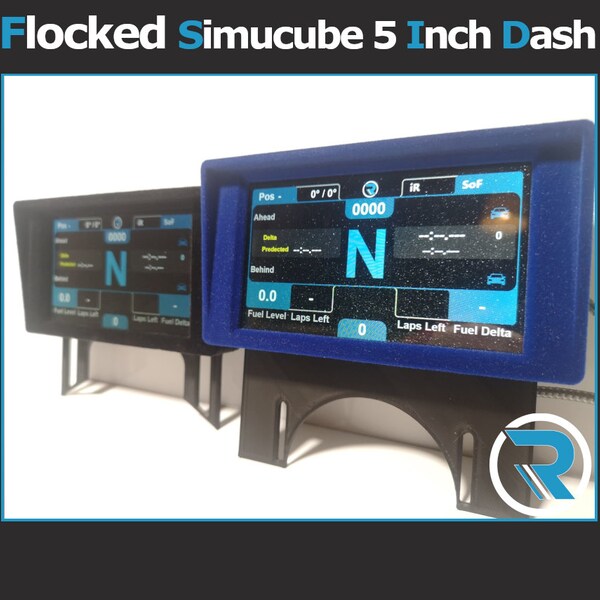 Simucube Dashboard - Etsy
