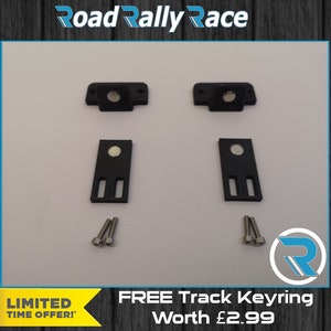 Fanatec Formula Type Wheel Magnetic Shifter Mod