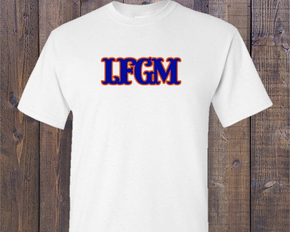 mets made for october t shirt