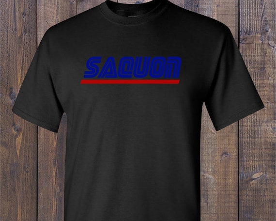 personalized ny giants t shirt