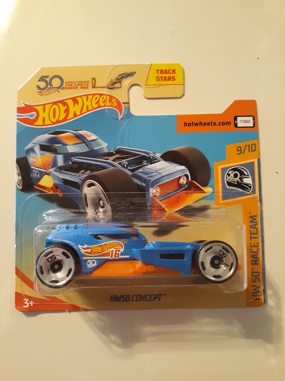 hw50 car
