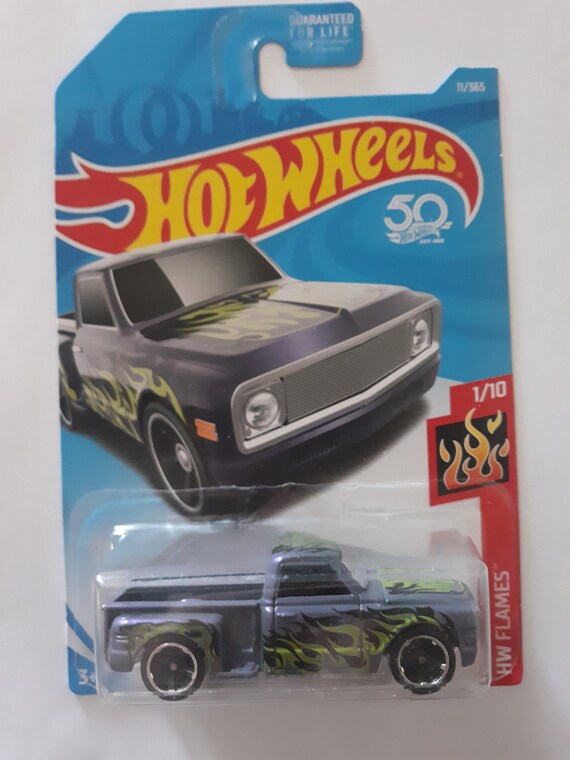 custom 69 chevy pickup