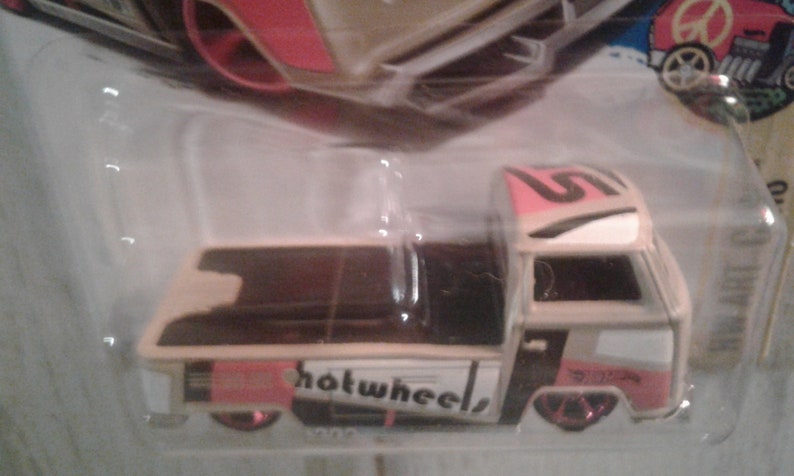 Volkswagen T2 pickup