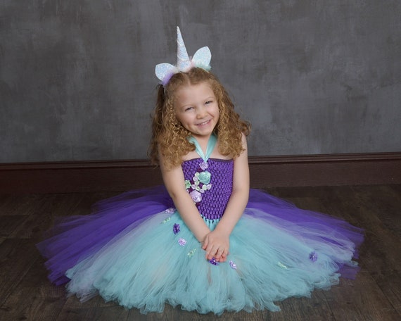 custom tutu dress