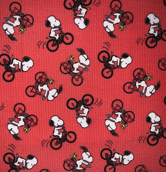 Bicycles Pet Bandana ~ FREE SHIPPING ~Your Pet's Collar Slides Thru ~ Made in Montana Assistedly by Young Adults with Special Abilities