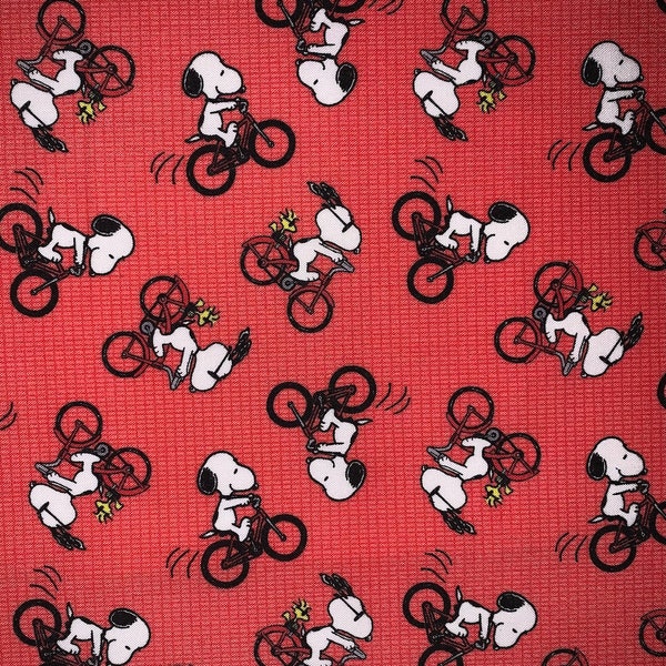 Bicycle Bandana ~ FREE SHIPPING ~Your Pet's Collar Slides Thru ~ Joyfully Packaged by Young Adults with Special Abilities