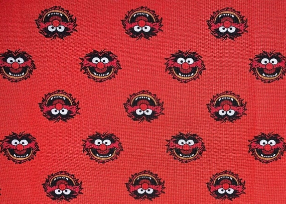 Animal Character Pet Bandana ~ LAST ONES M/S ~ Your Pet's Collar Slides Thru ~ Free Shipping!