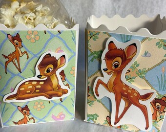 Bambi Box Etsy