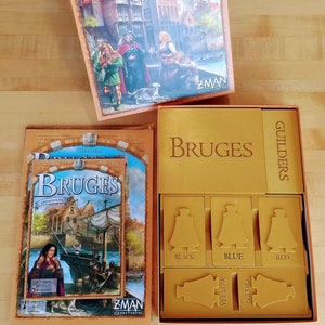 Bruges Insert