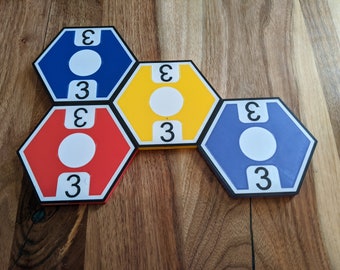 Age of Steam Wireless Phone Charger