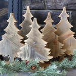 Tree Home Decor