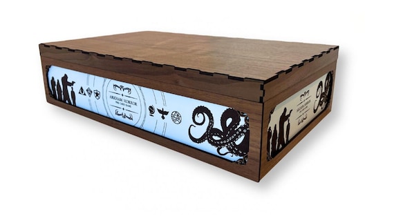 arkham horror card game big box Arkham Horror - The Card Game main image 0