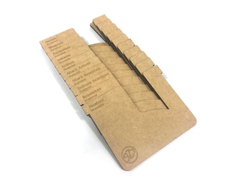 Daydream gaming dividers | Flesh and Blood TCG | Flesh and Blood Storage