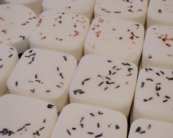 Shower steamers| Shower fizzies |