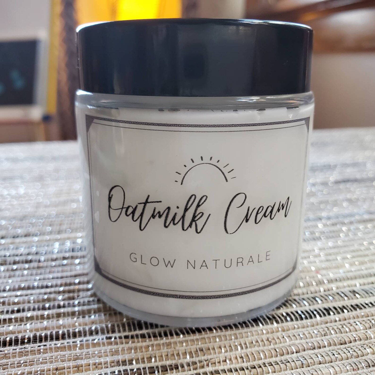 Colloidal Oatmeal CreamOat Milk Cream Soothing Etsy