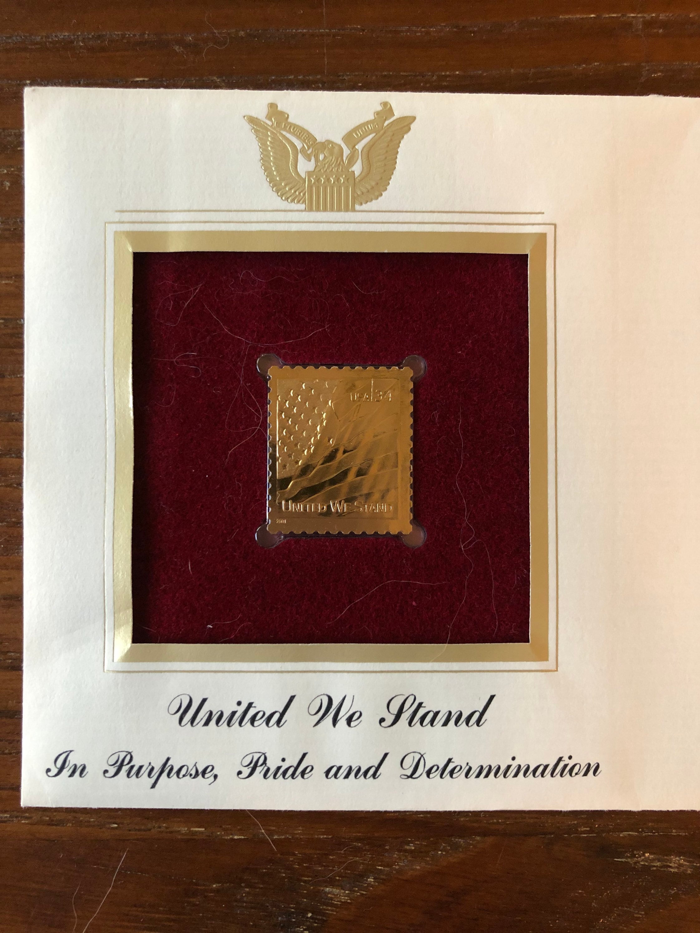How Much Are 22K Gold Stamps Worth - 70gt224