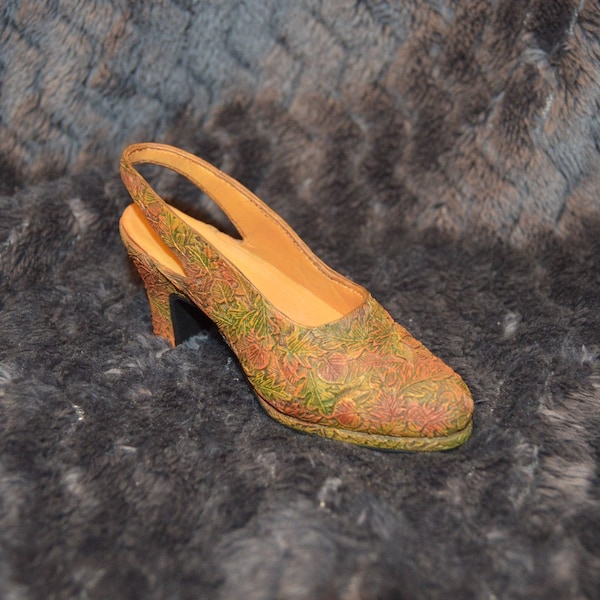 Just the right shoe christmas collection