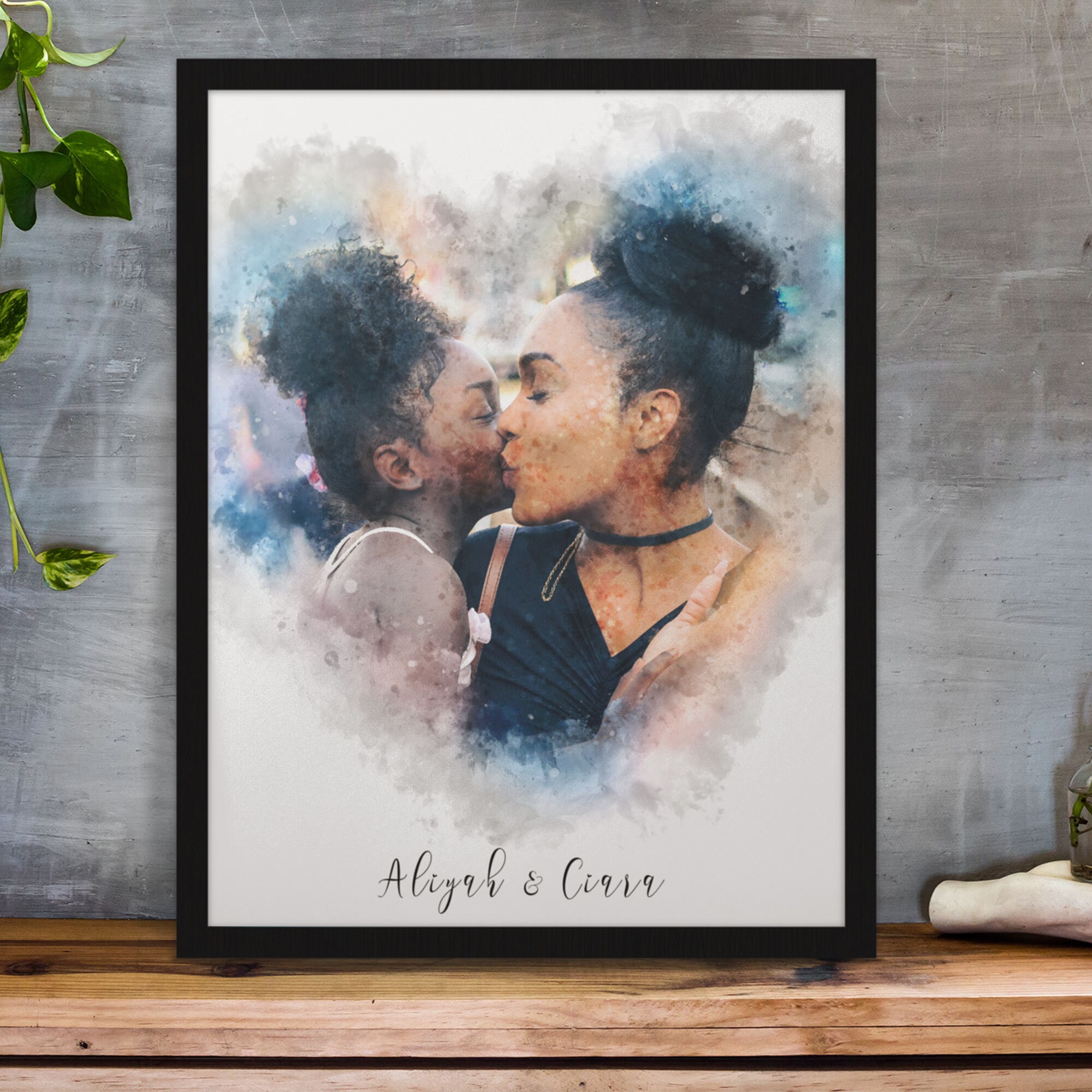 Personalized Gifts for Mom Mom Birthday Gift Gift for Mom - Etsy UK