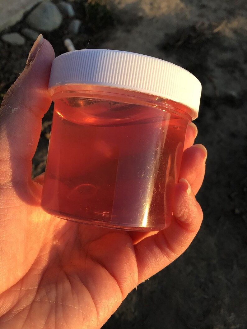 Watermelon candy