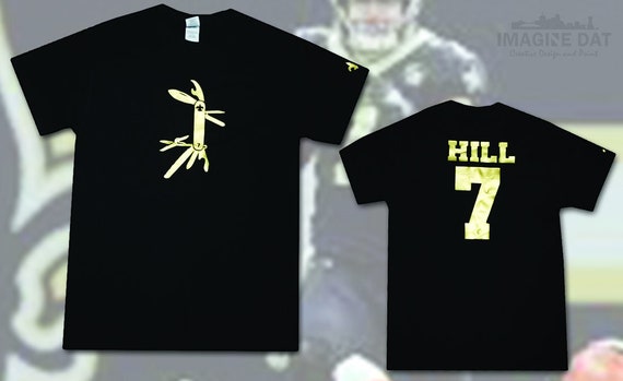 taysom hill jersey youth