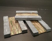 Sewer Tiles (three pieces per order)