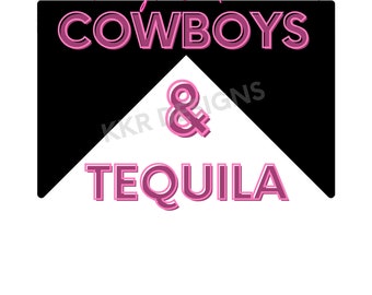 Cowboy e Tequila