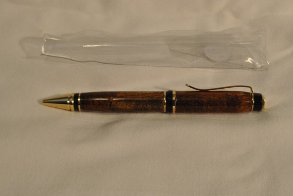 Mango Wood Pen