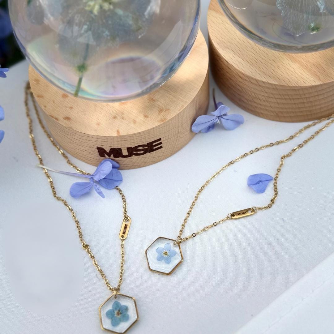 Jimin Muse Jewelry - Etsy
