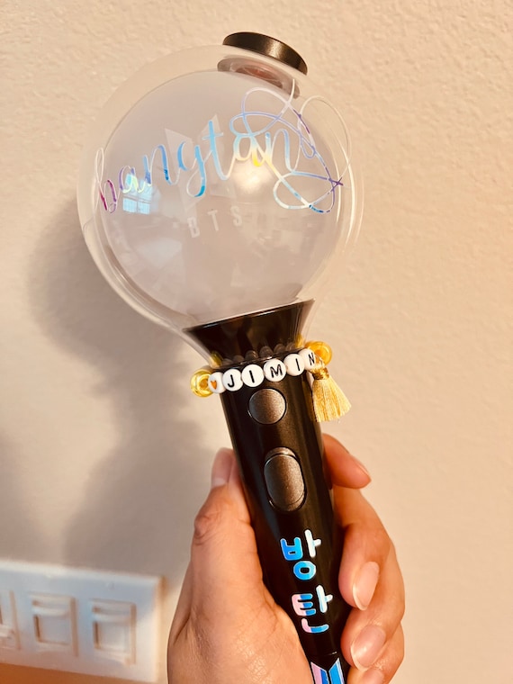 BTS Army Bomb Accessoire Jimin -  France