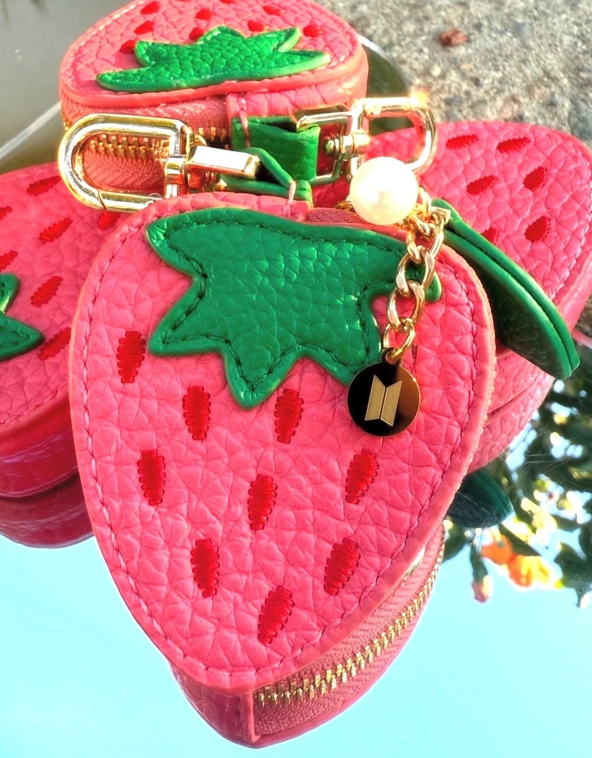 テテちゃんグクちゃん小銭(小物入れ) テテちゃんグクちゃん小銭(小物入れ) Bts Coin Purse - Etsy