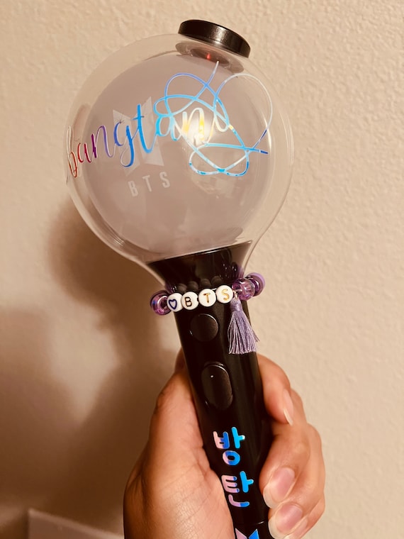 Customized army bomb discount
