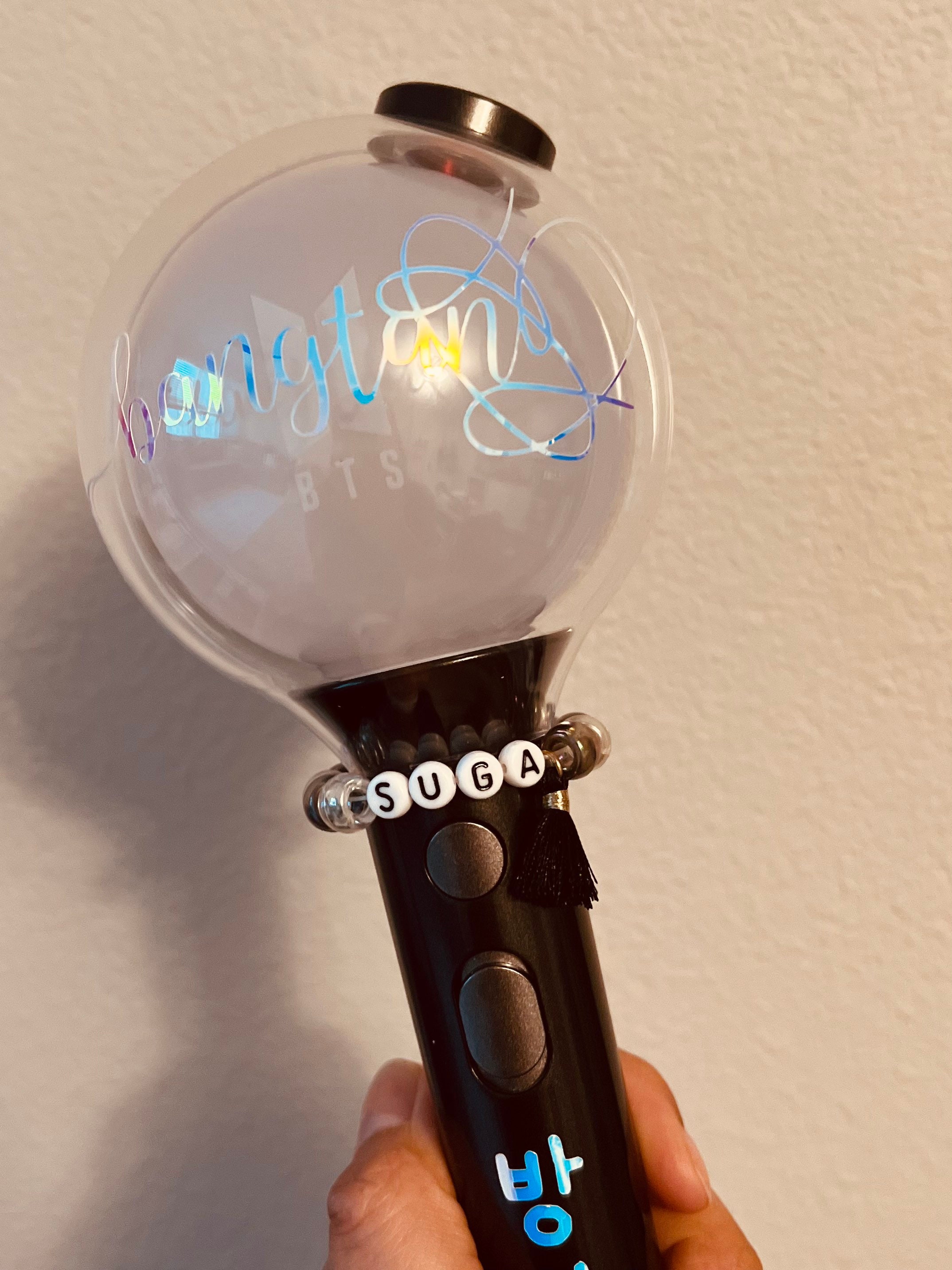 【最新入荷】 Bomb Army Accessories Etsy - タレントカード
