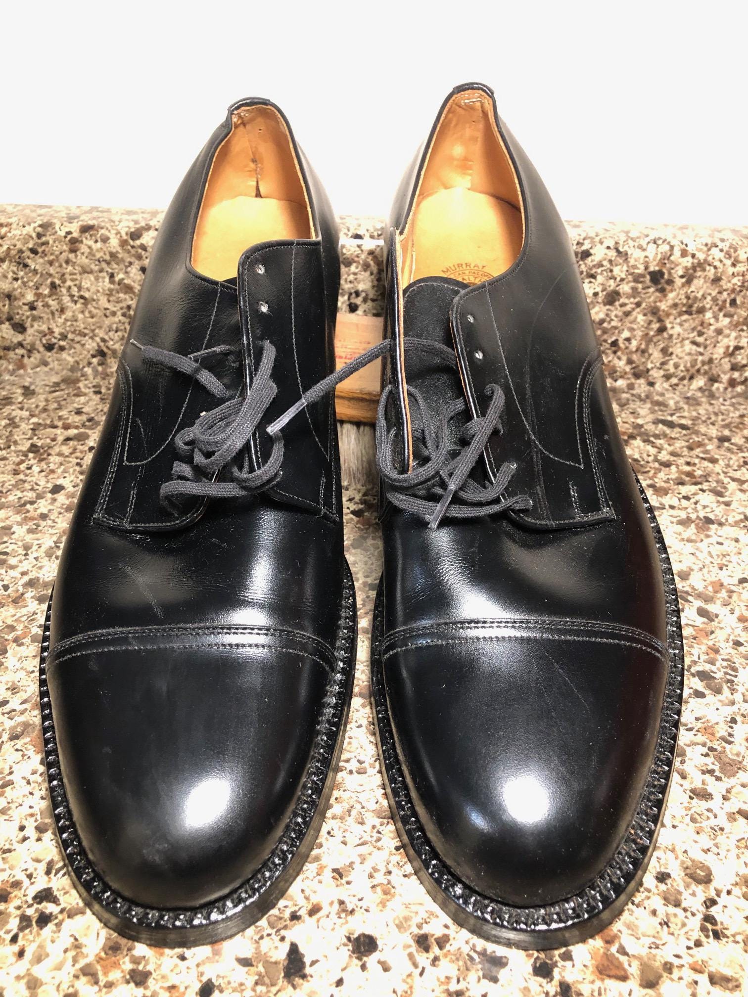 Men's Hanover Shoes Size 10 - Etsy Canada